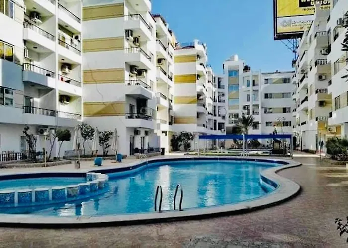 Lotus Elegant Pool View *