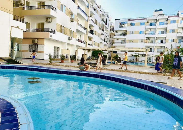 Lotus Elegant Pool View *