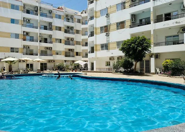 Lotus Elegant Pool View *