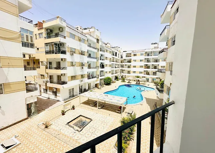 Lotus Elegant Pool View *